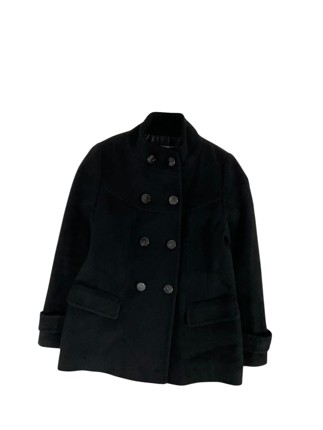 톰보이 피코트 (90) 상품이미지1