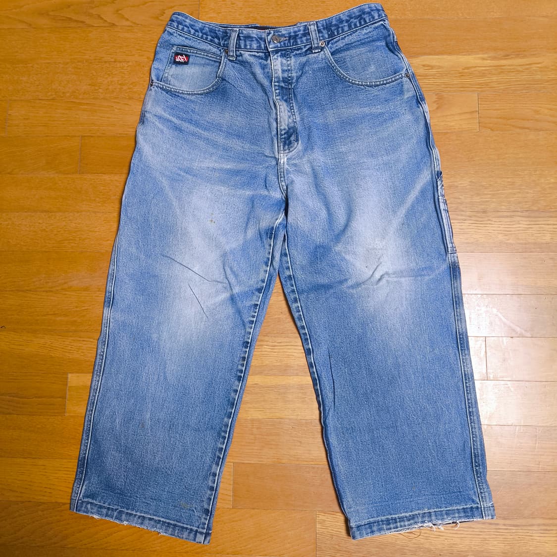 [OS] Majah Flavah 마자 플라바 카펜터진 상품이미지1