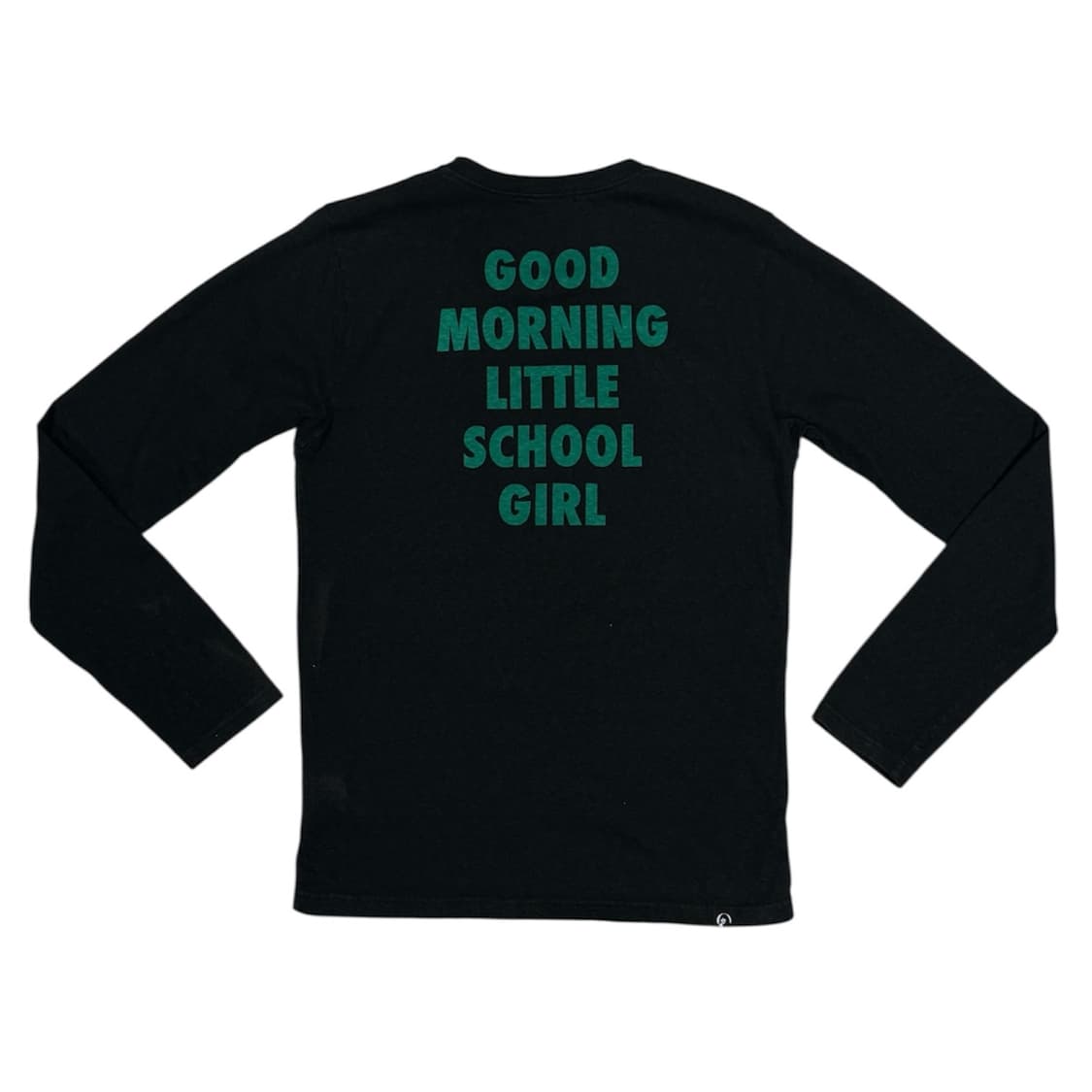 히스테릭 글래머 아카이브 히스걸 롱슬리브 티셔츠 상품이미지2