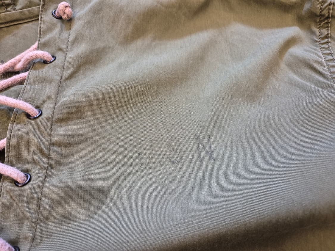 u.s army deck parka 상품이미지3