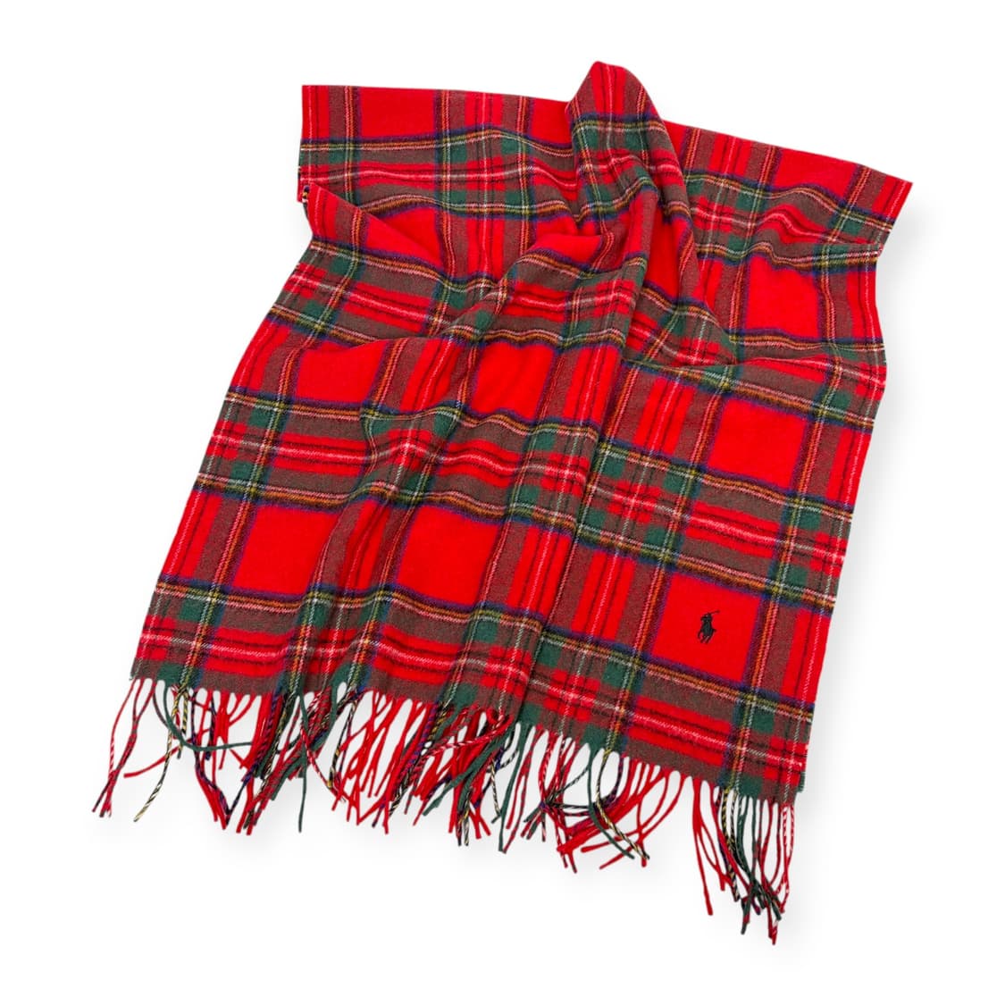 폴로 랄프로렌 숄 머플러 목도리 상품이미지2