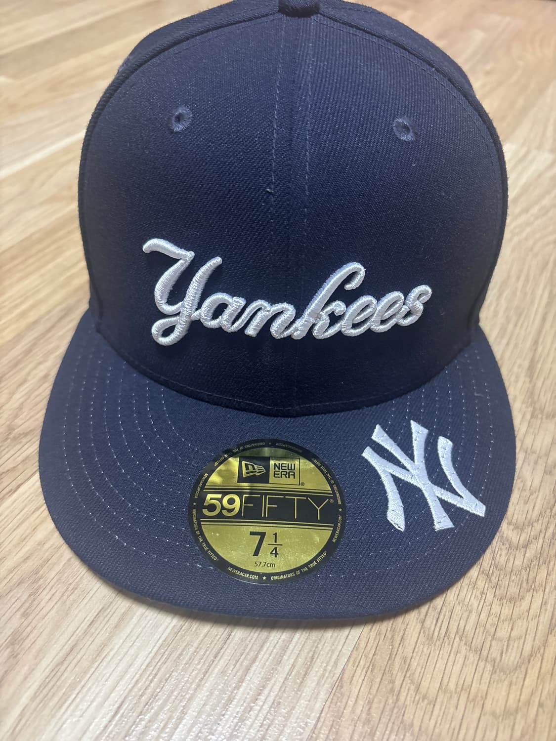 뉴에라 일본 모자 상품이미지1