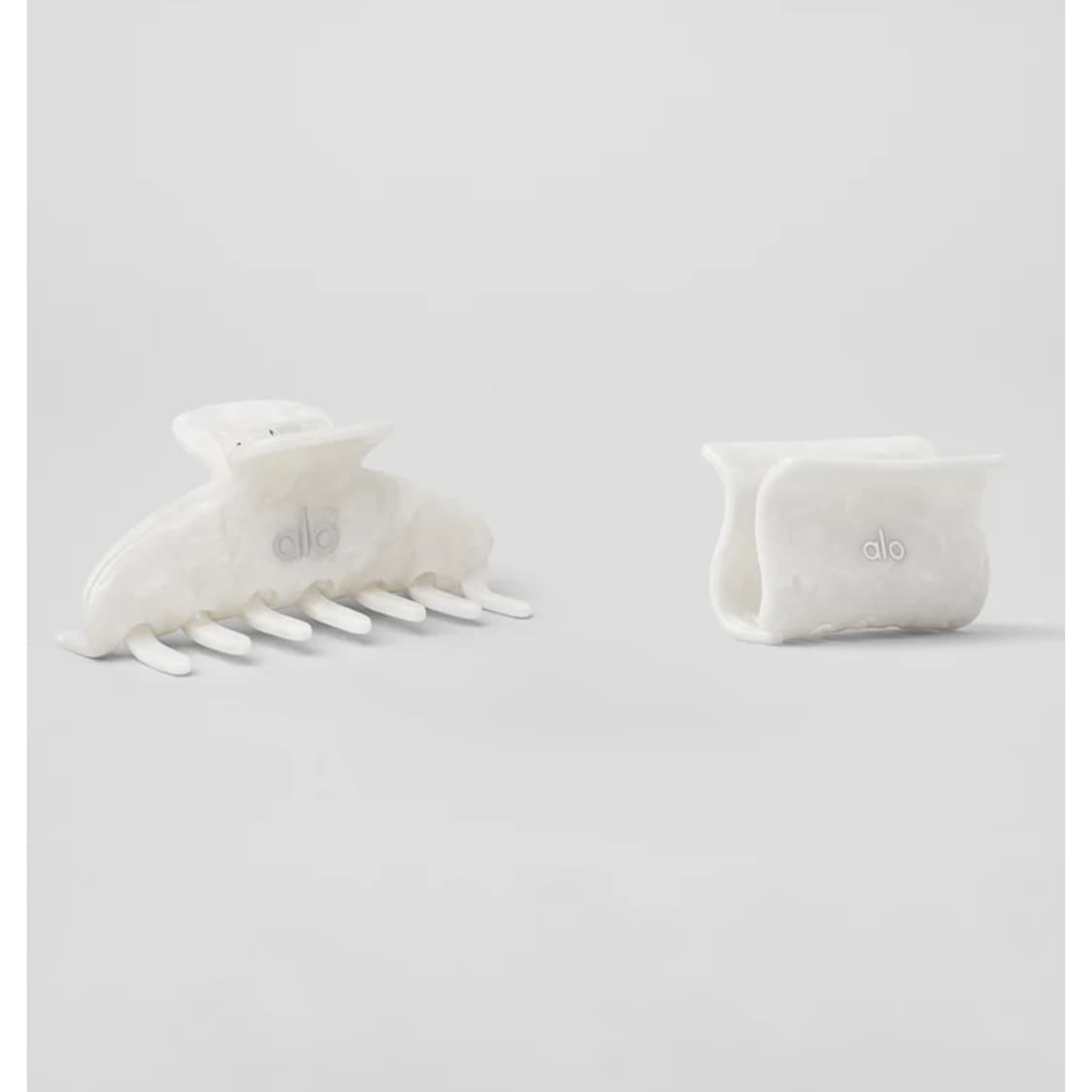 알로 집게핀 클로 클립  Claw Clip (2-Pack) 상품이미지1