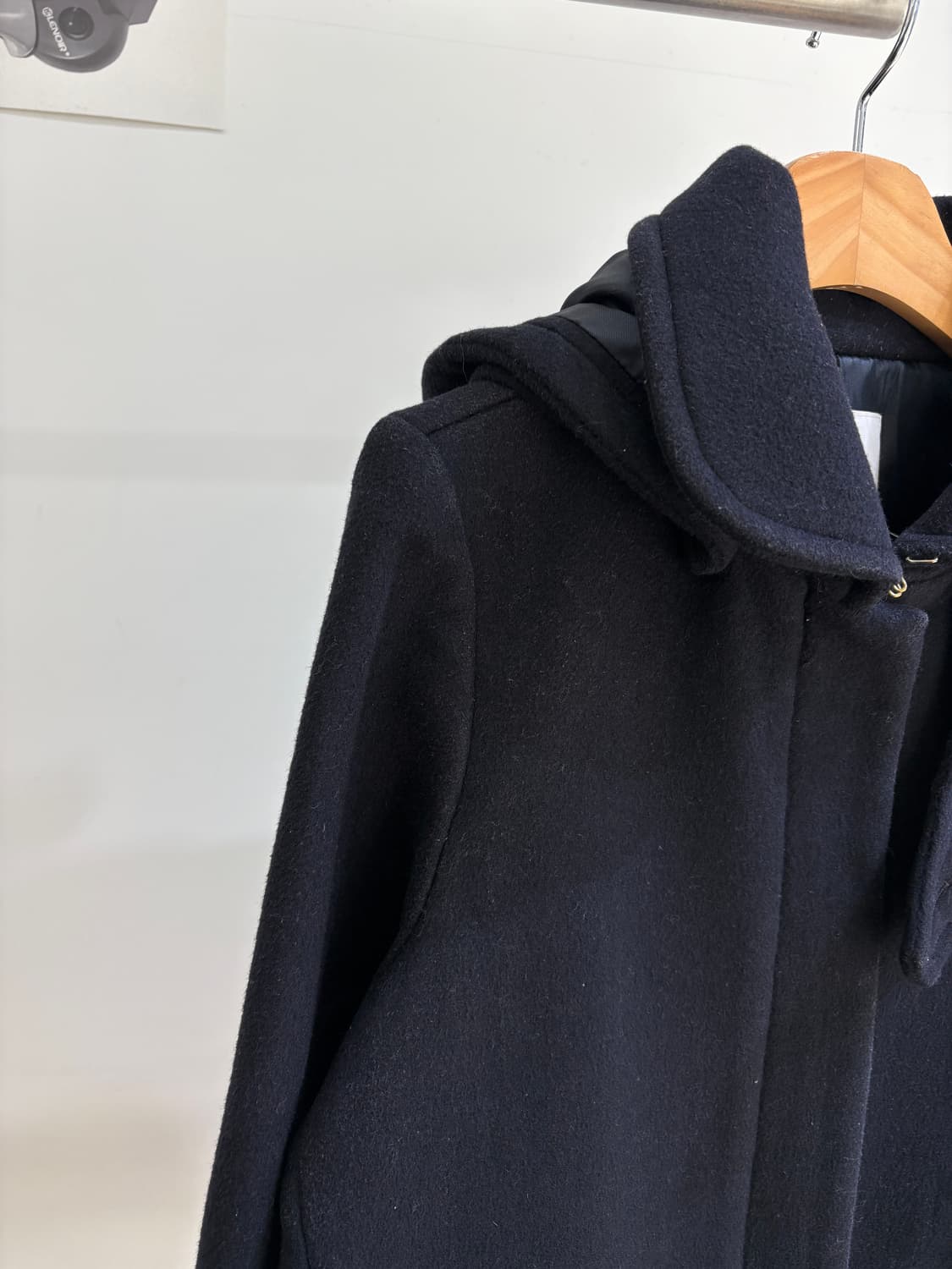 URBAN RESEARCH DOORS 코트 상품이미지3