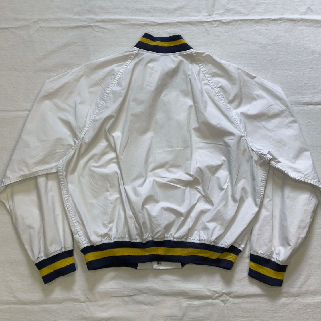 90s 폴로 랄프로렌 크래스트 크라운 자켓 상품이미지5