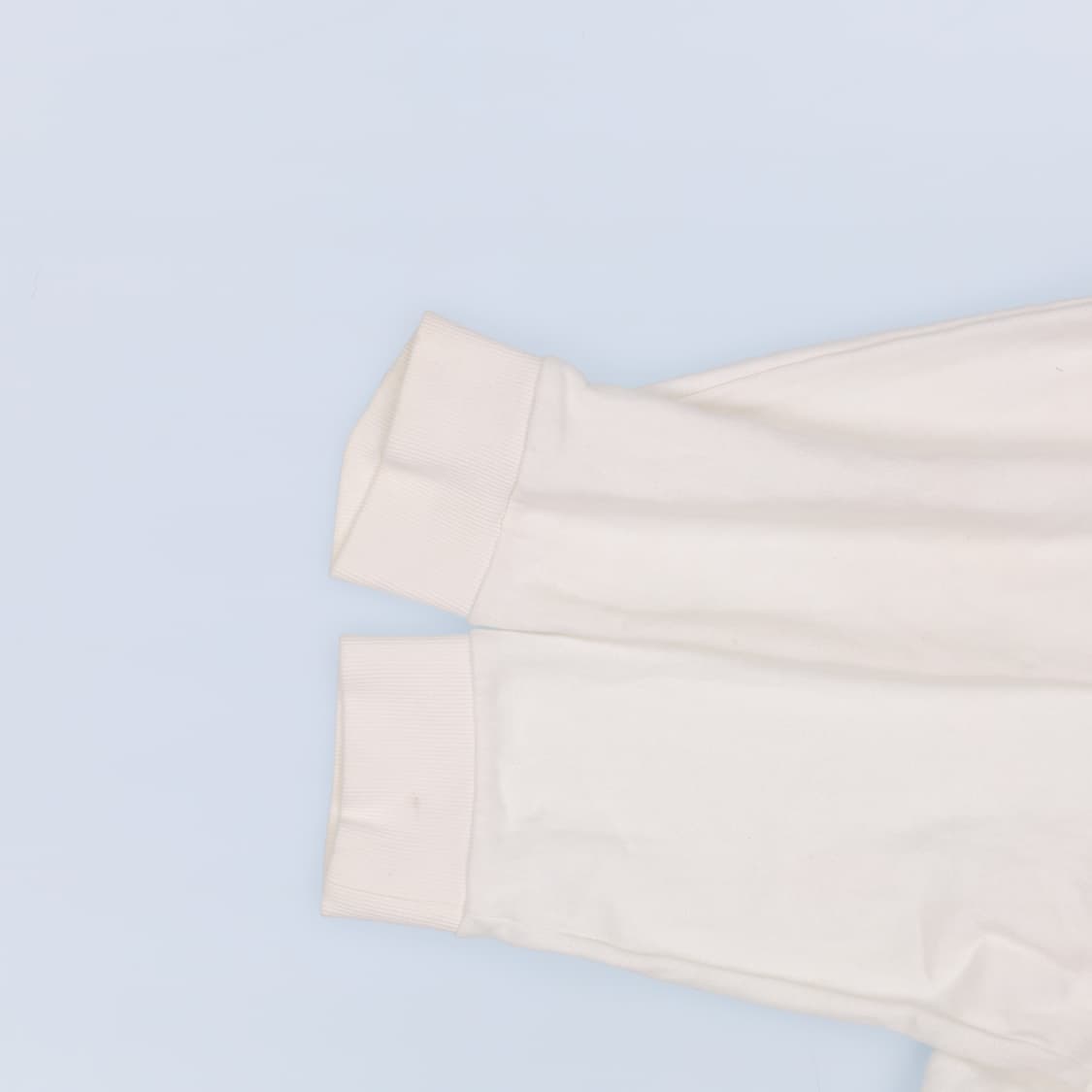 [XXL] 게스 빅로고 맨투맨 티셔츠 0102H2 상품이미지4