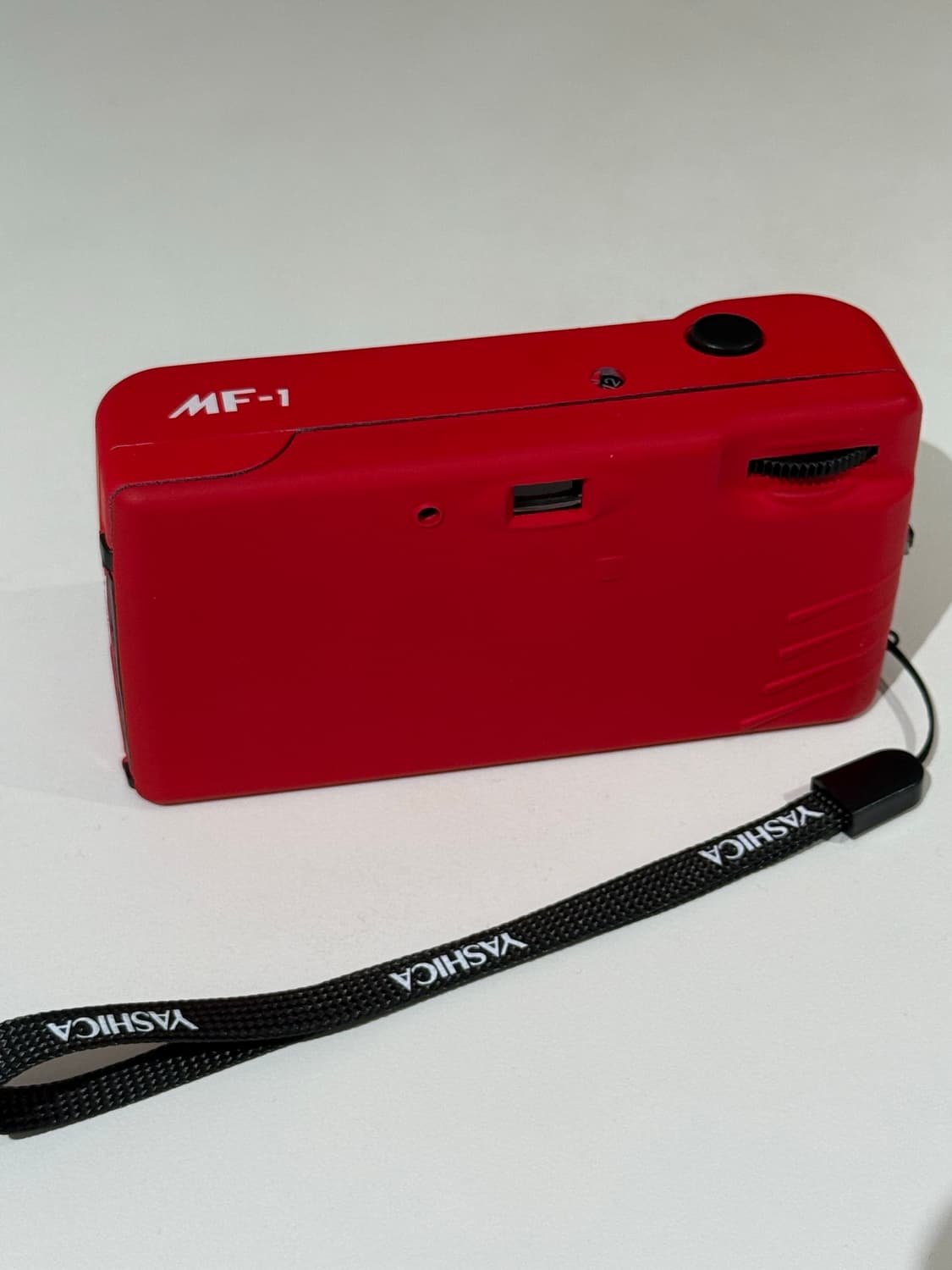 슈프림 X 야시카 카메라 상품이미지2