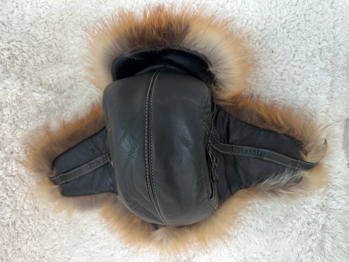 leather n pur 트루퍼 상품이미지7