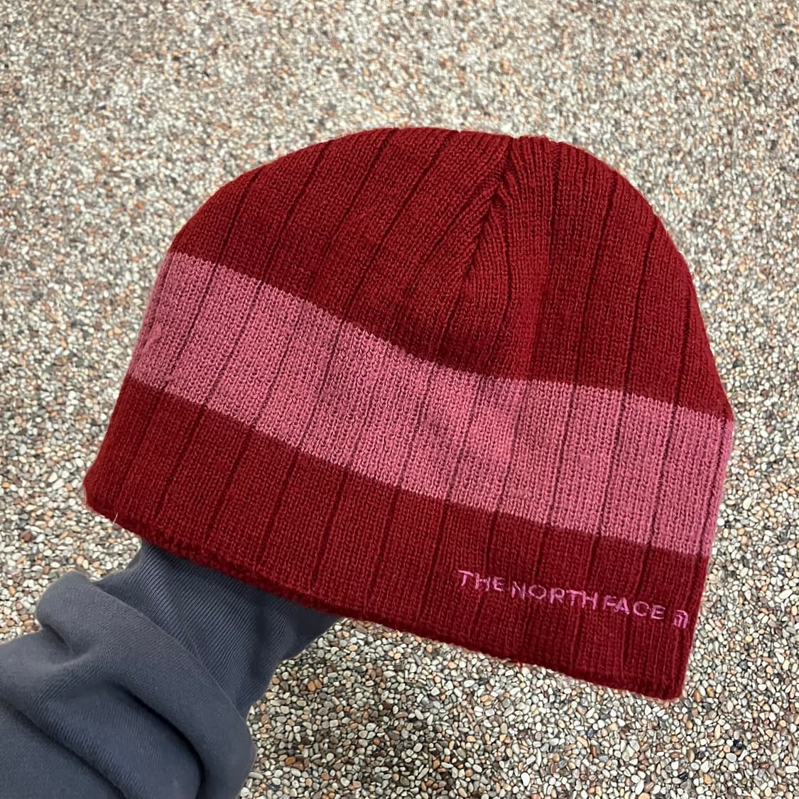 42 노스페이스 비니 상품이미지1