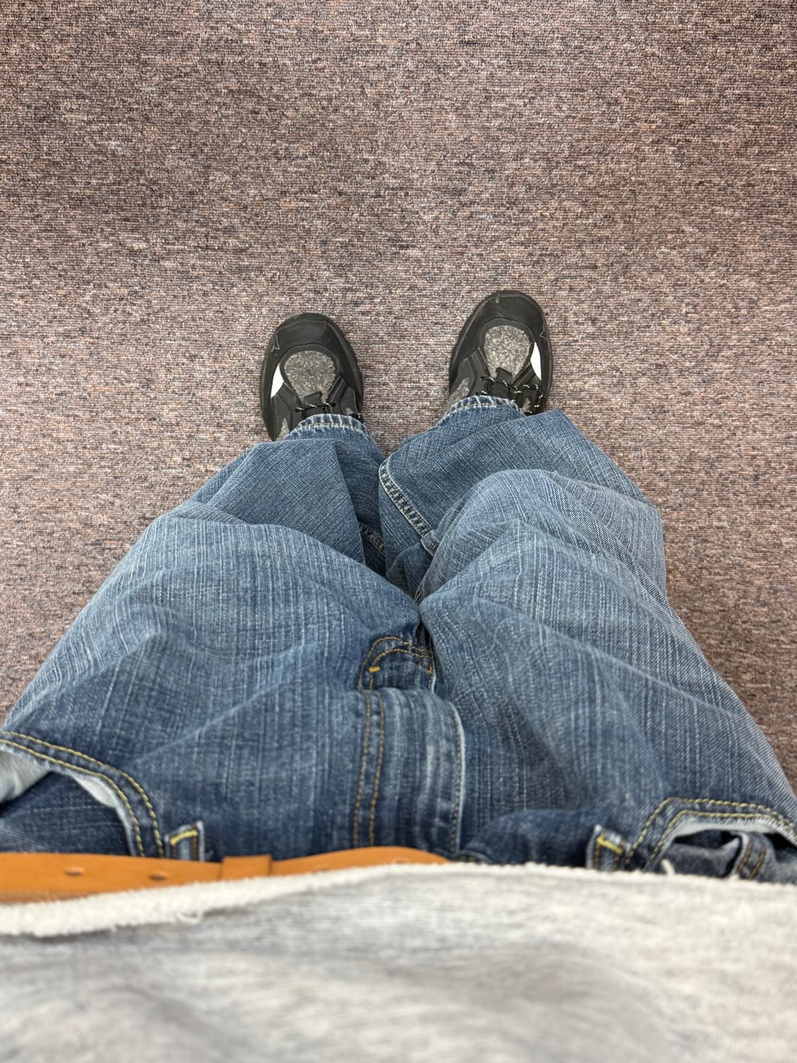  Levi’s 569 상품이미지6