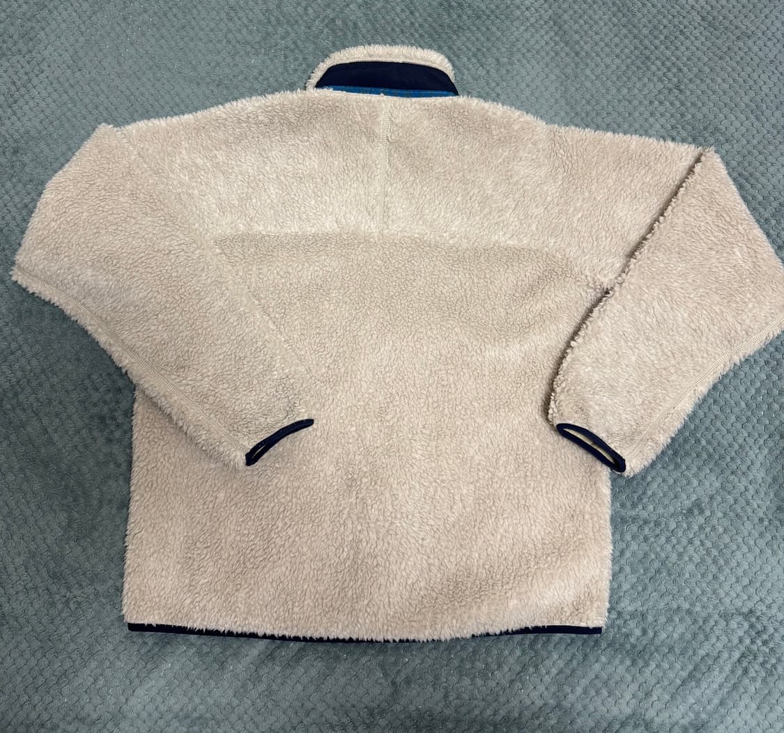 [L]파타고니아 레트로x 내추럴 상품이미지2