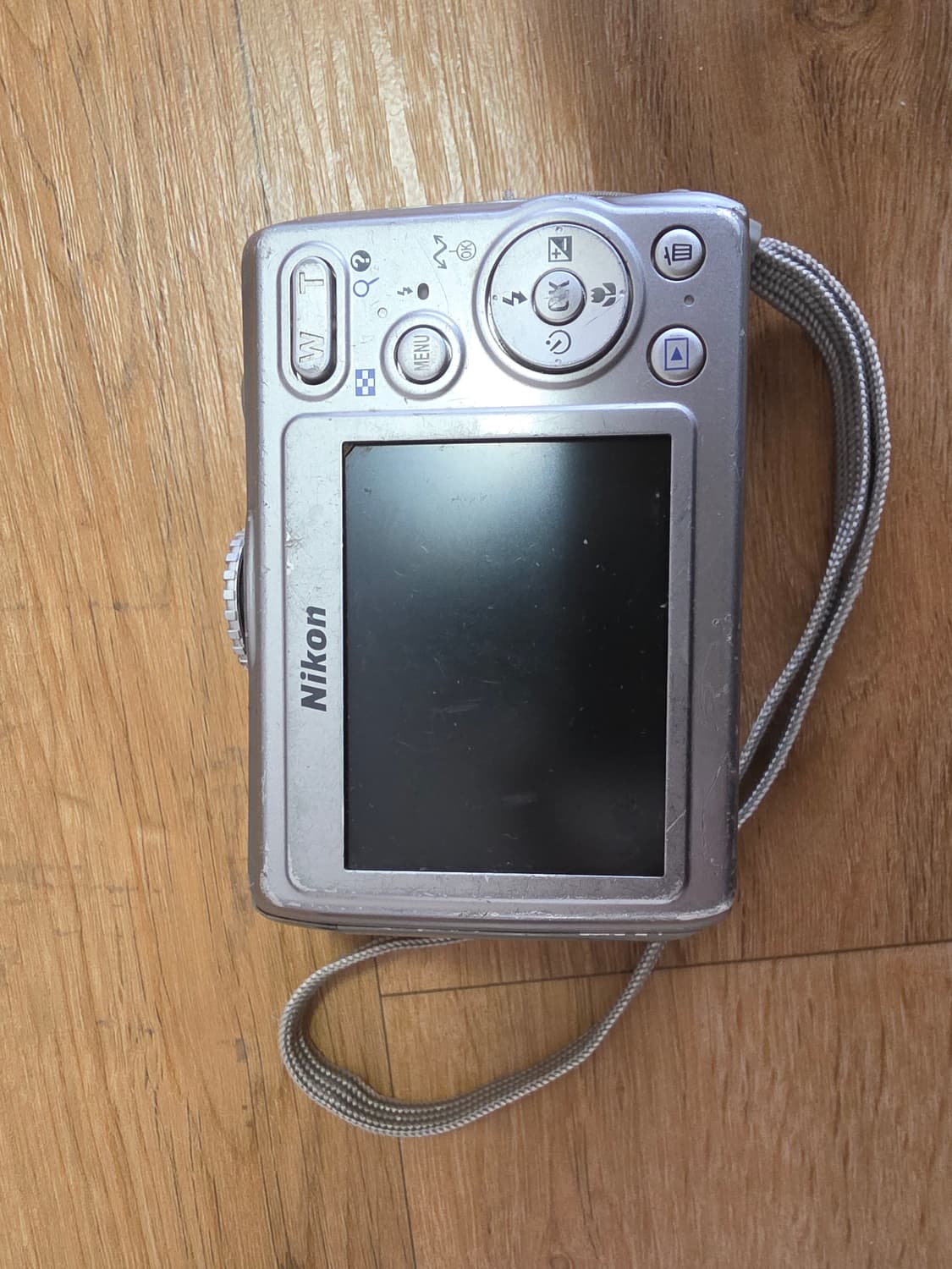 니콘 쿨픽스 p4 상품이미지2