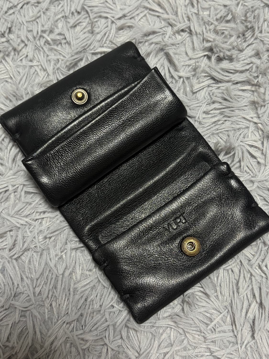 유르트 반지갑 상품이미지4