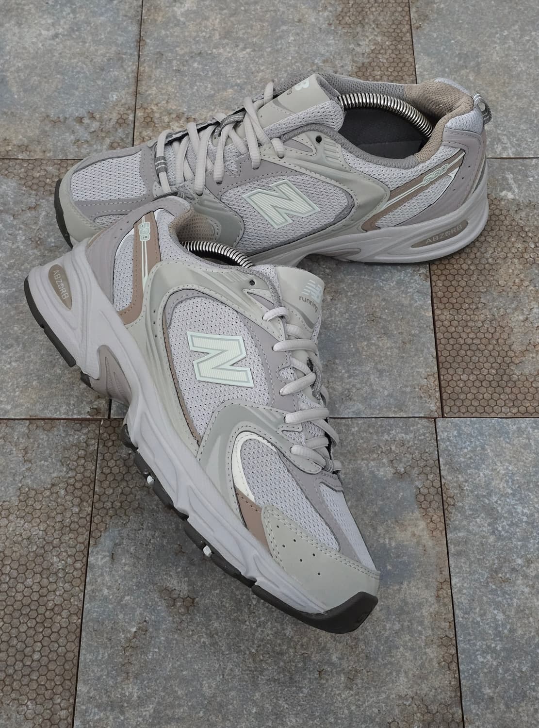 (245)뉴발란스 530 마스 상품이미지6