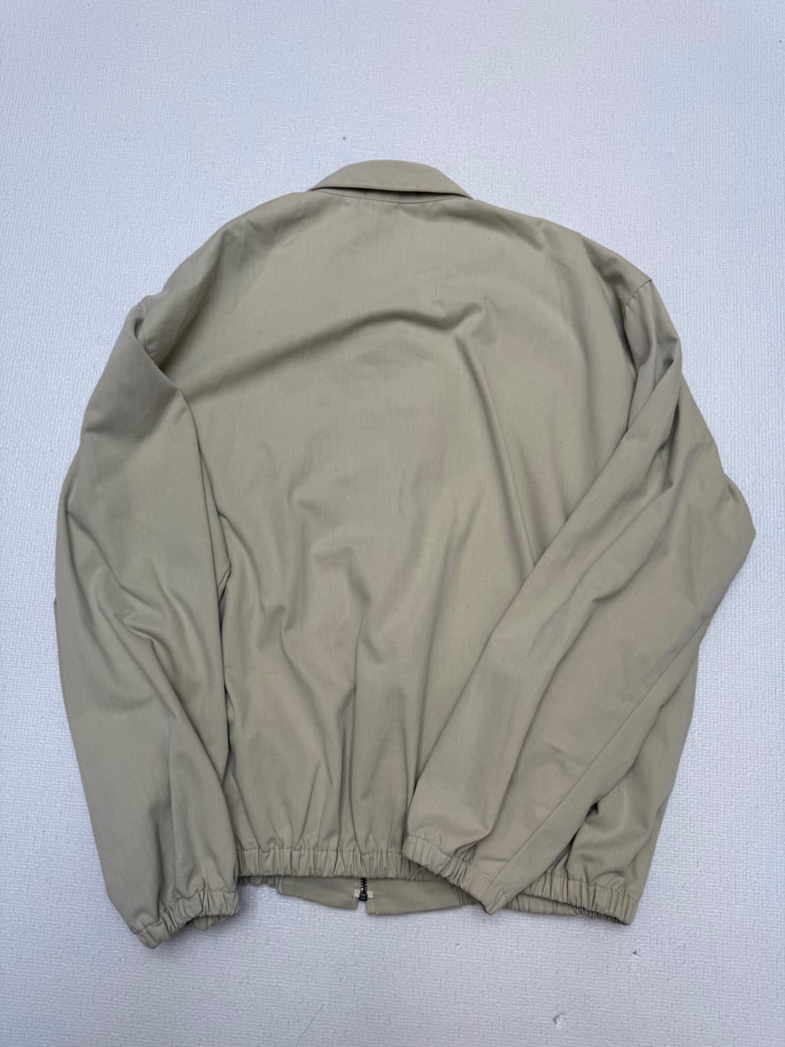 폴로 랄프로렌 스윙톱 자켓 베이지 ( 105 ) 상품이미지3