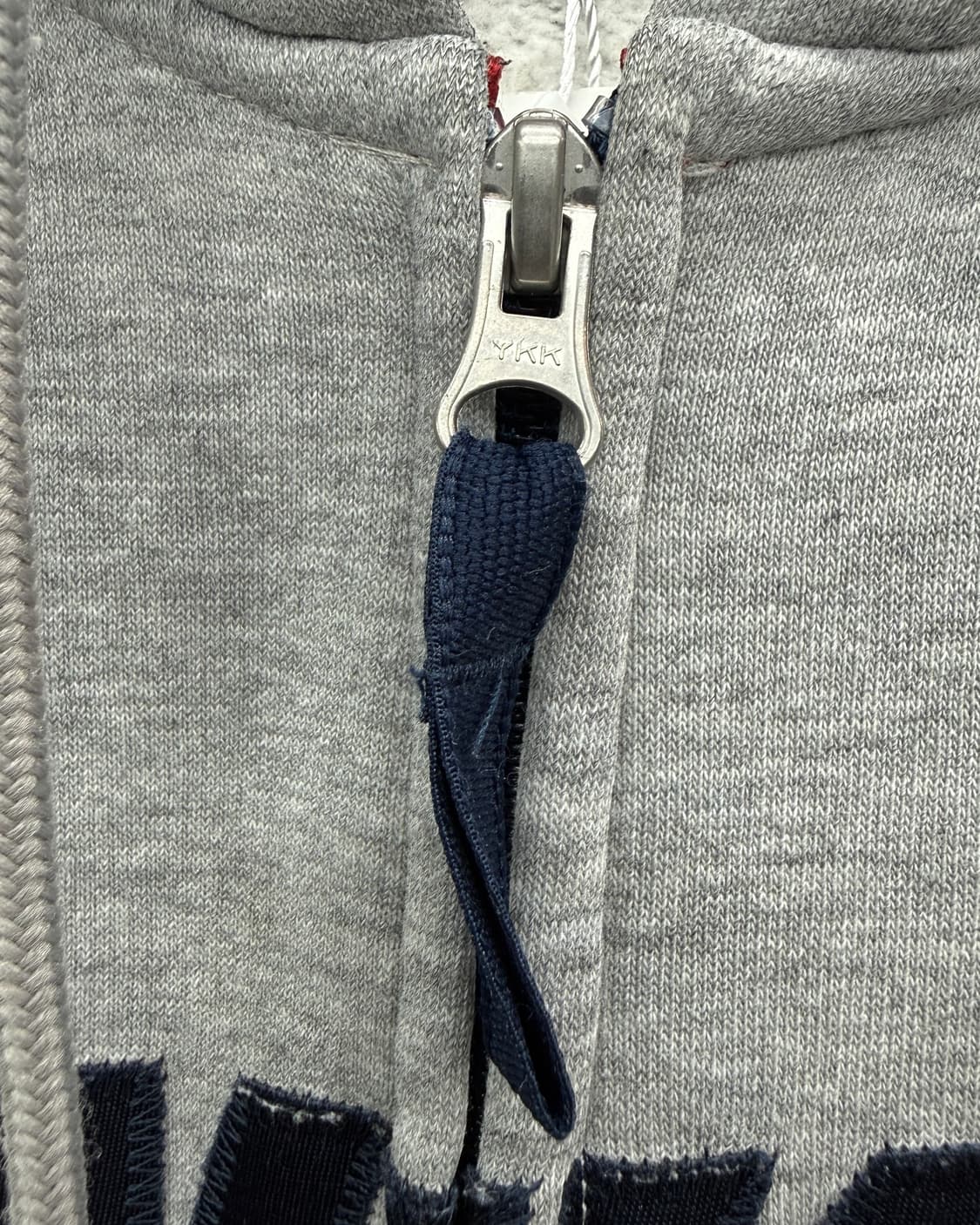 나이키 00s 엠브로이더리 집업 후디 상품이미지3