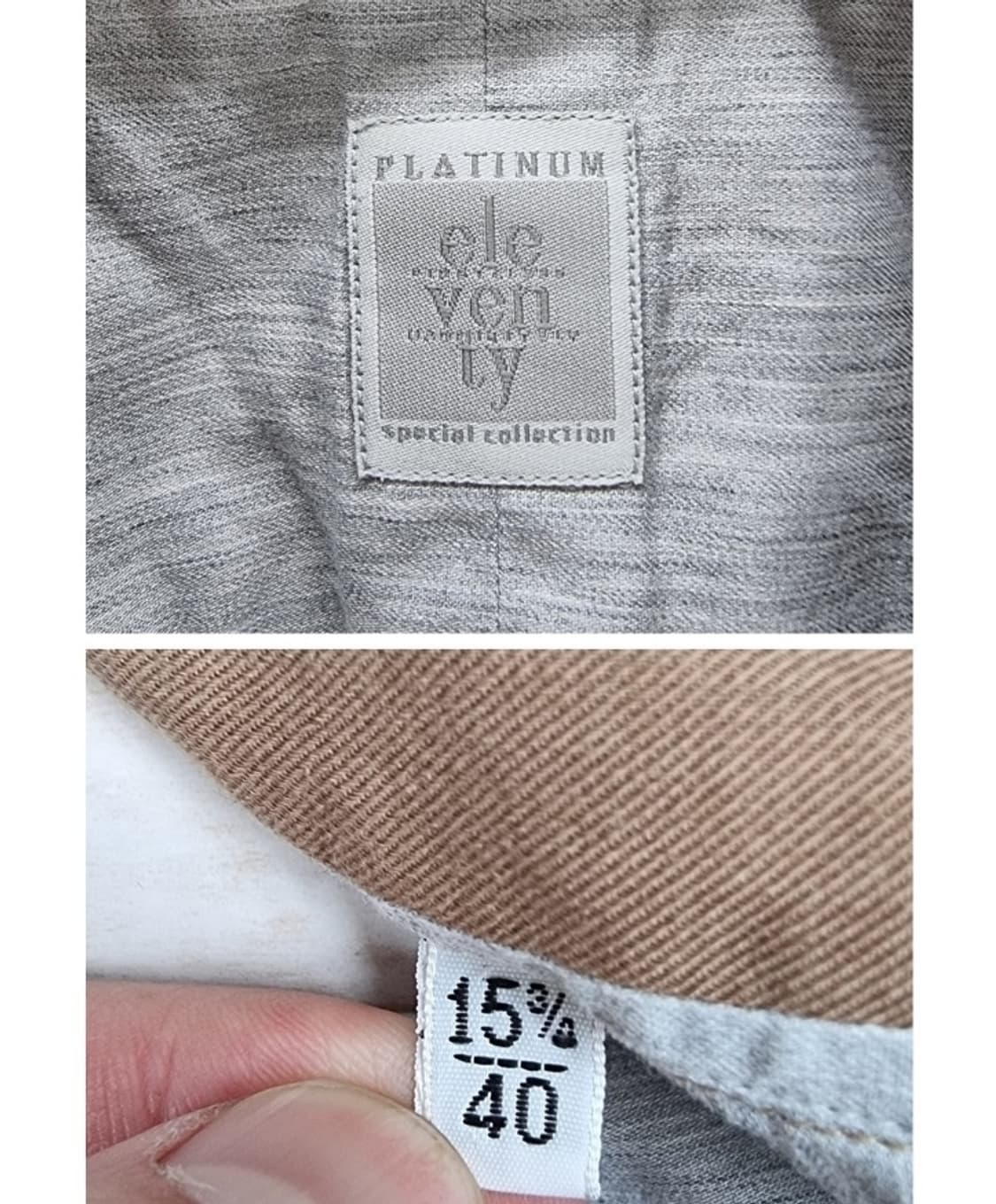 Eleventy 일레븐티 상품이미지6