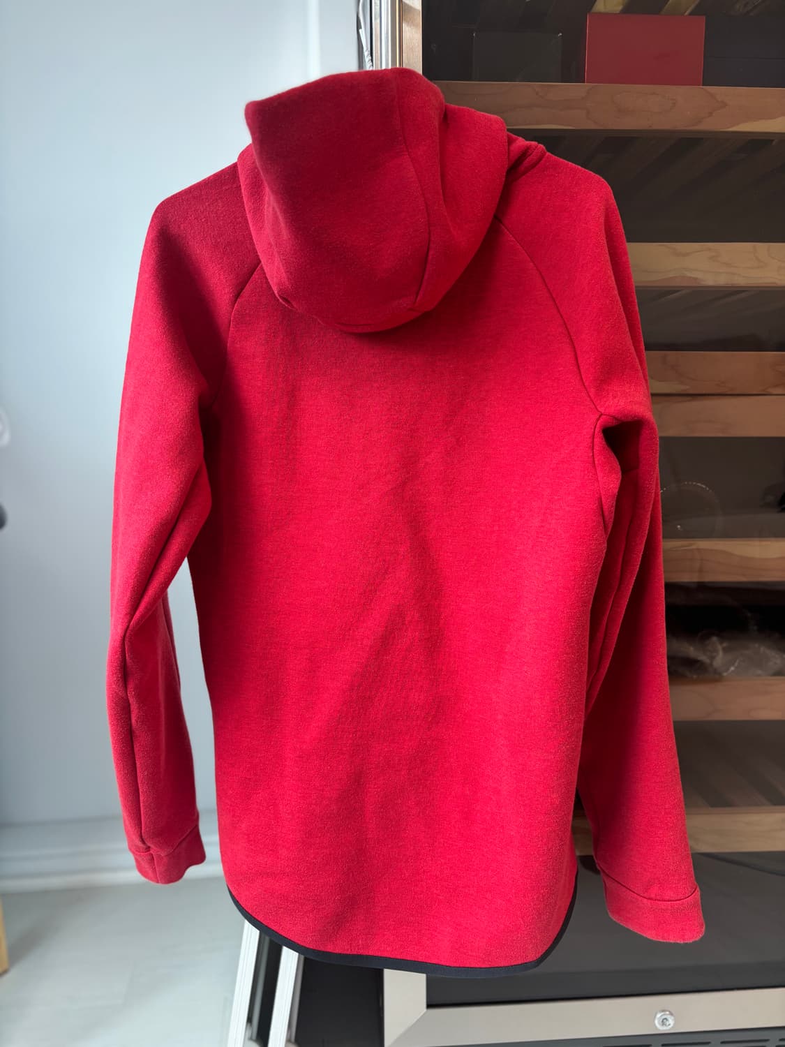 나이키 테크팩 레드 상품이미지3