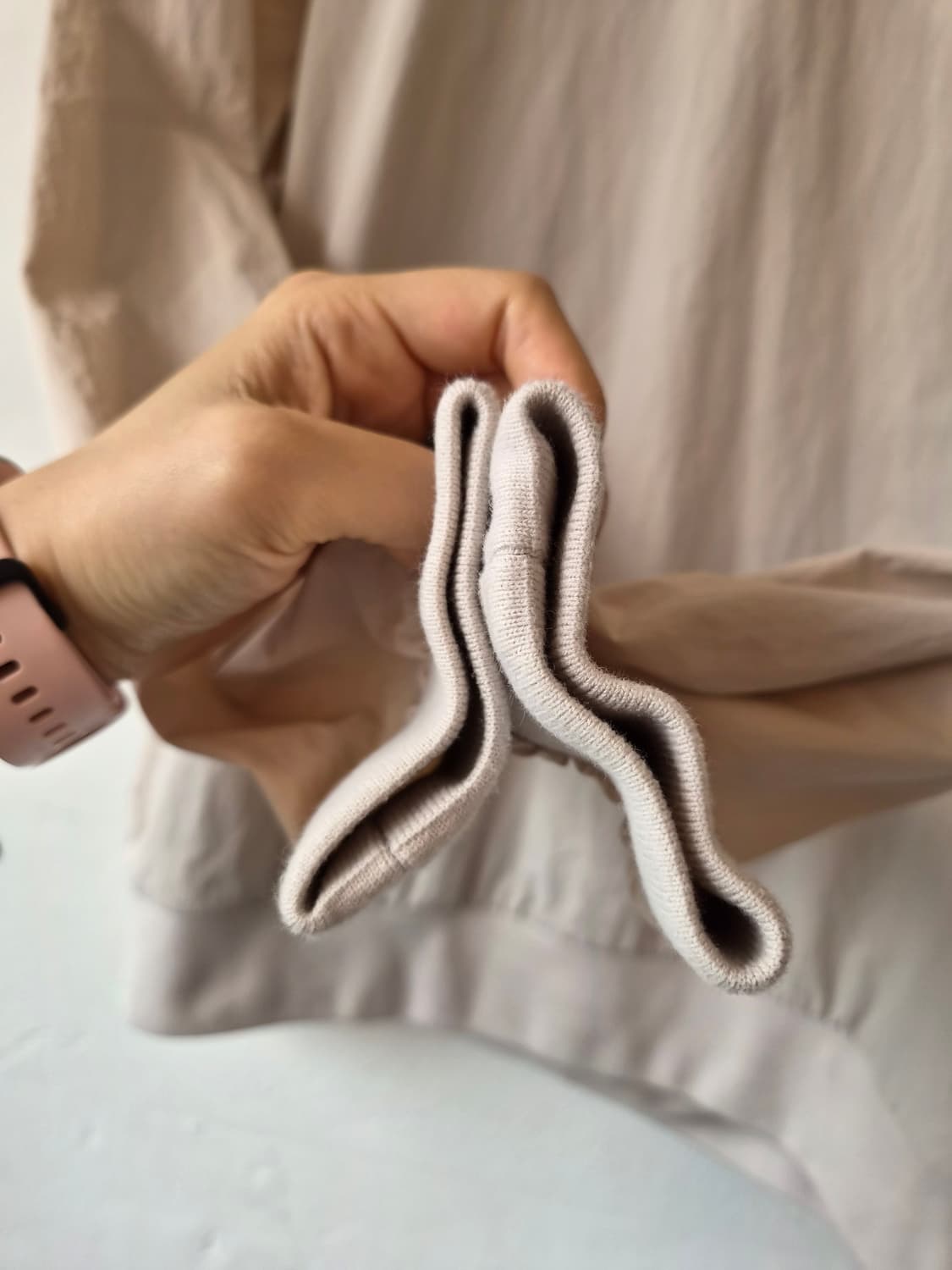 엄브로 레거시 토니웩 남성 하이브리드컬렉션 100L사이즈 상품이미지4