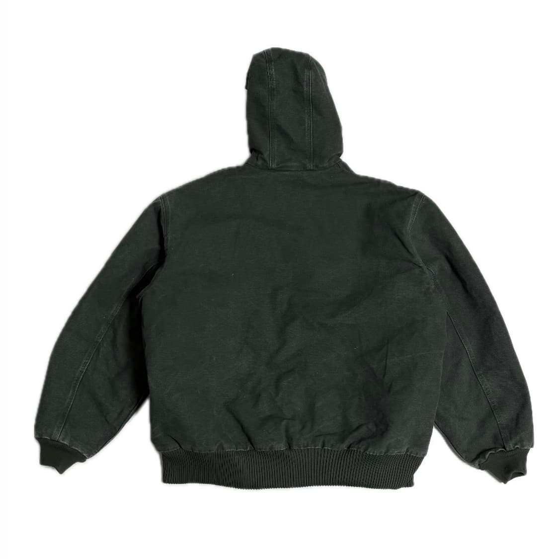 🇲🇽 00s 칼하트 J130 MOS 액티브 자켓 상품이미지6