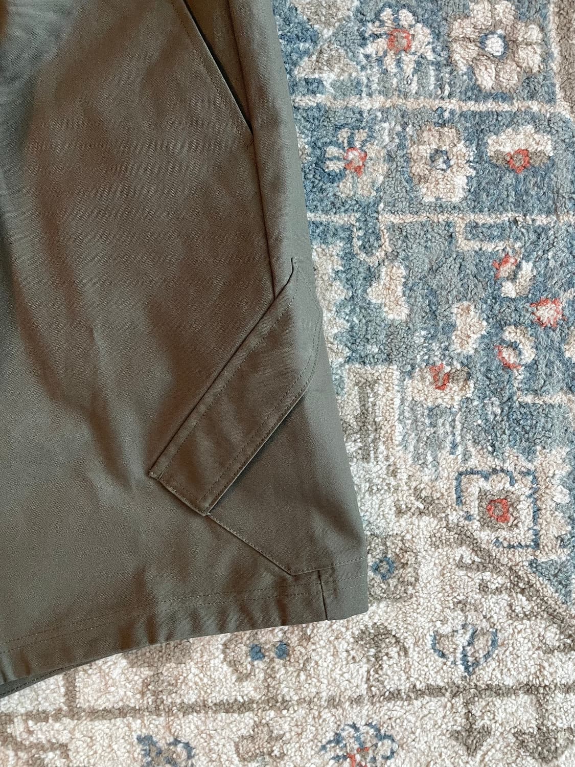 조던 에센셜 스테이트먼트 시카고 쇼츠 (새제품. XXL) 상품이미지3