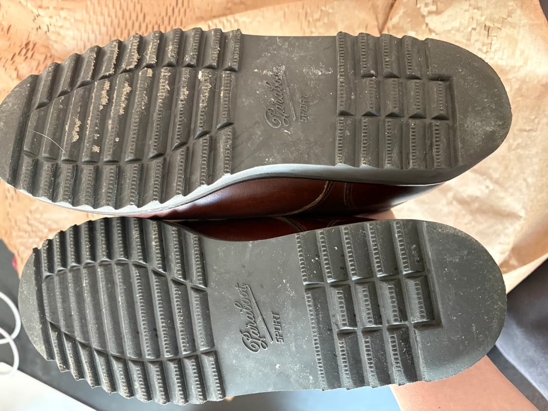 파라부트 티에르 8.5 상품이미지7