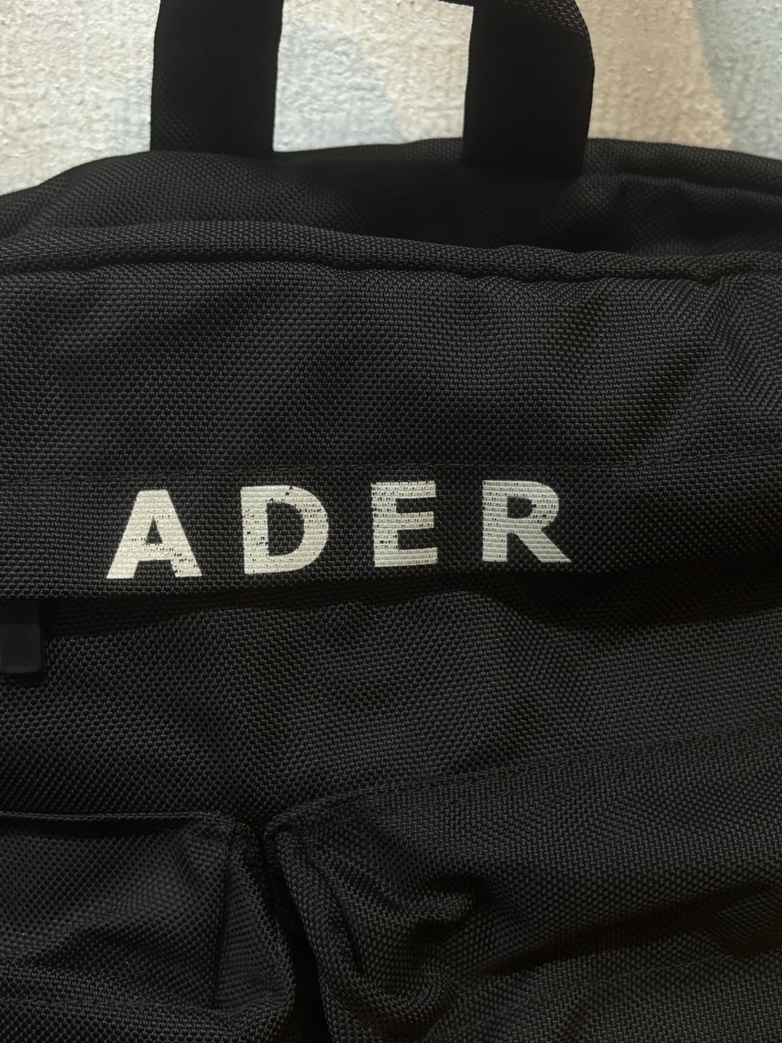 아더에러 포토그래퍼 백  상품이미지7