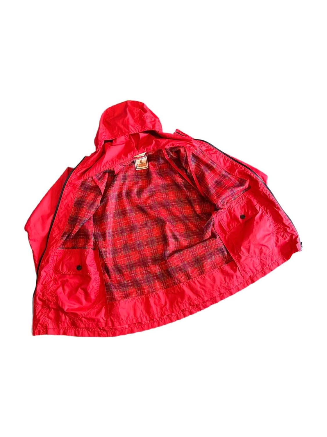 Baracuta nylon shell outdoor jacket  상품이미지5