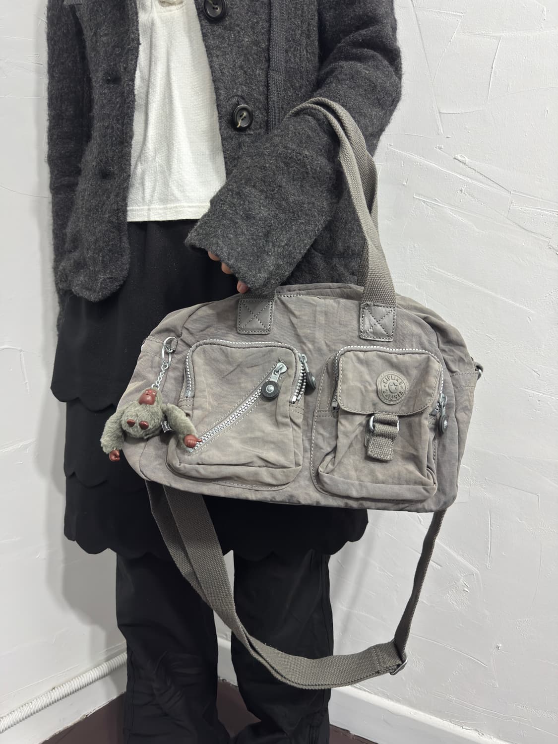 kipling crossbag 상품이미지5