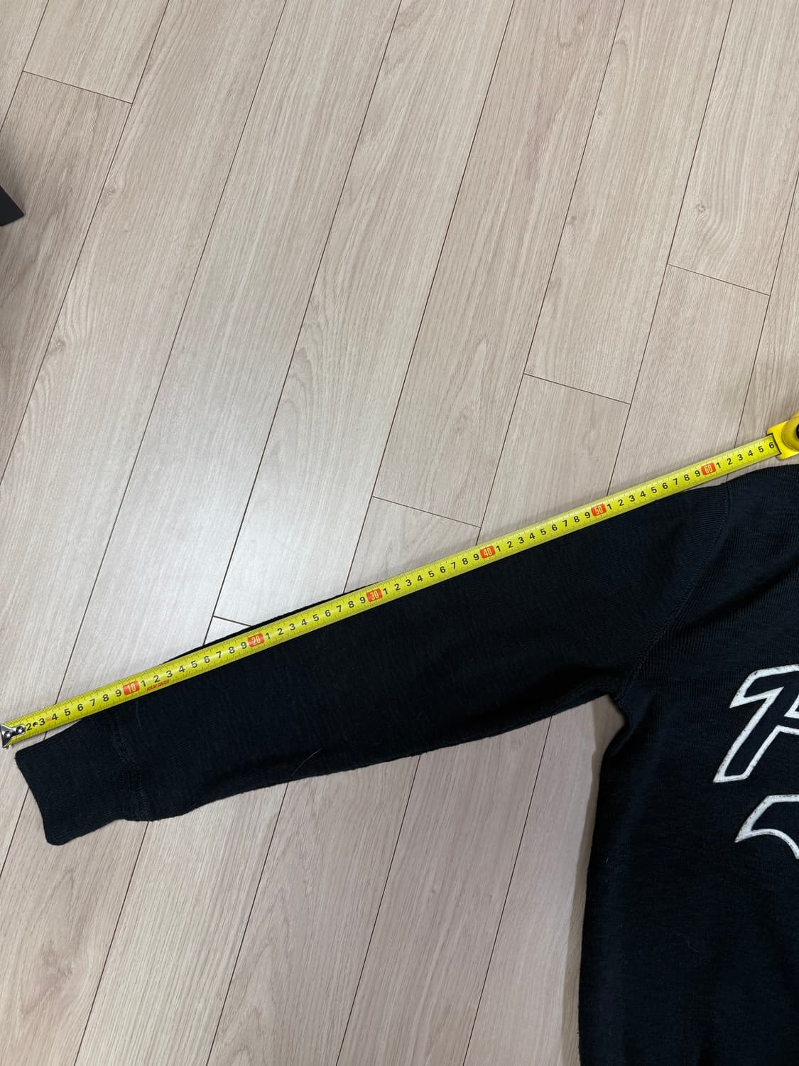 폴로 랄프로렌 하프집업 스워트  상품이미지4