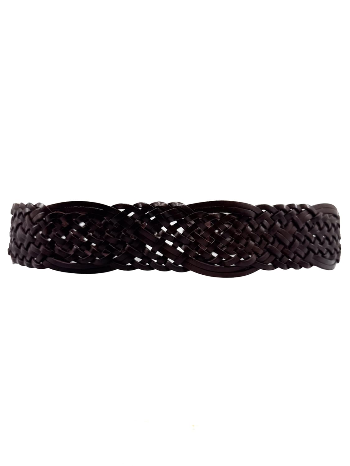 Goa Woven Leather Belt  상품이미지2