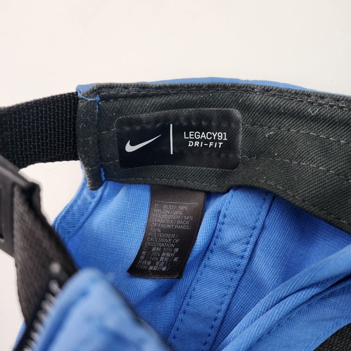 NIKE 드라이핏 레거시 볼 캡 상품이미지5