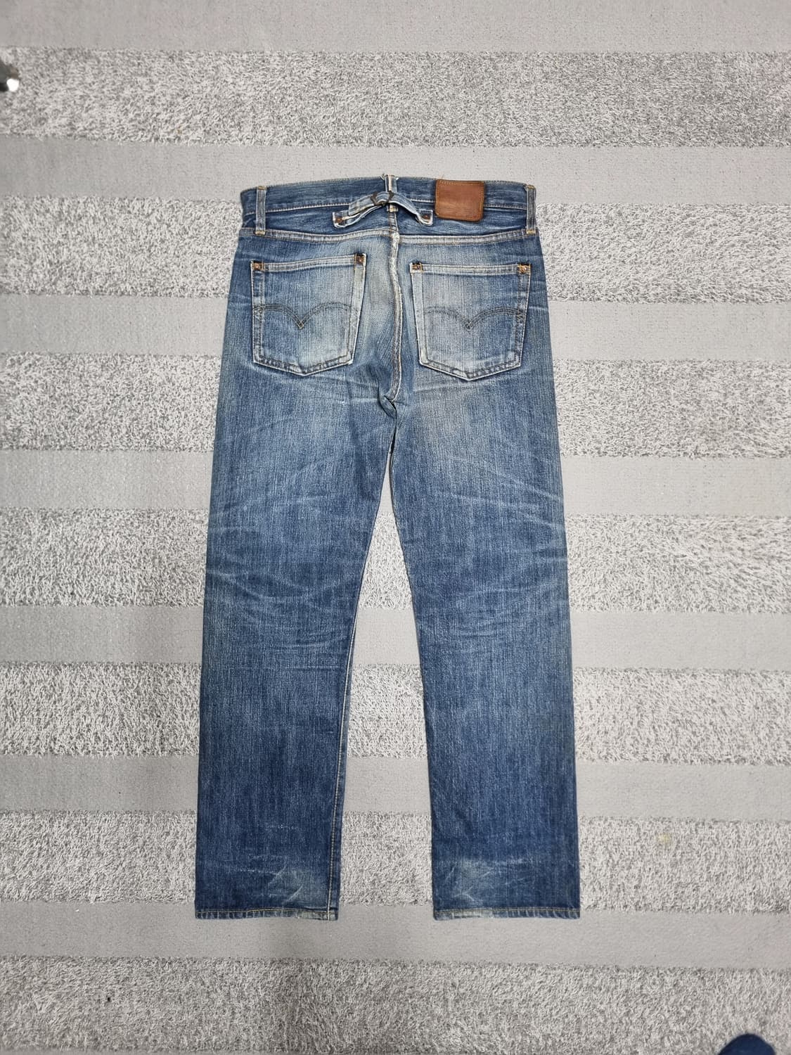 LVC 1937 501XX 상품이미지2