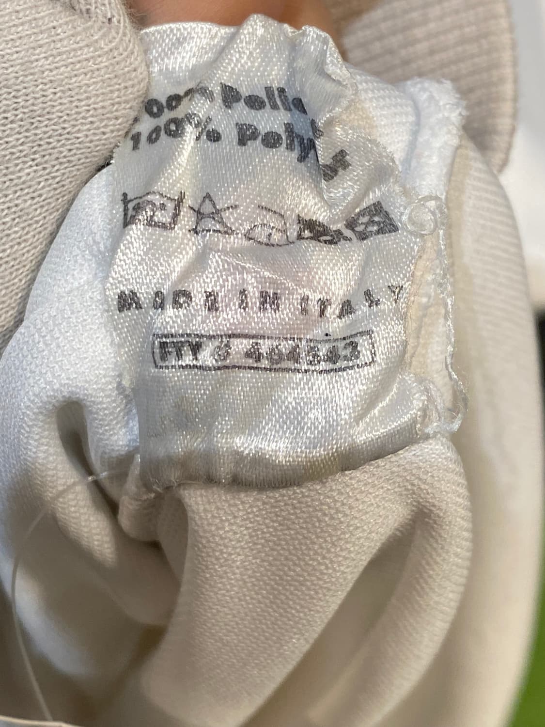 98/99 유벤투스 어웨이 앙리 (L) 상품이미지9