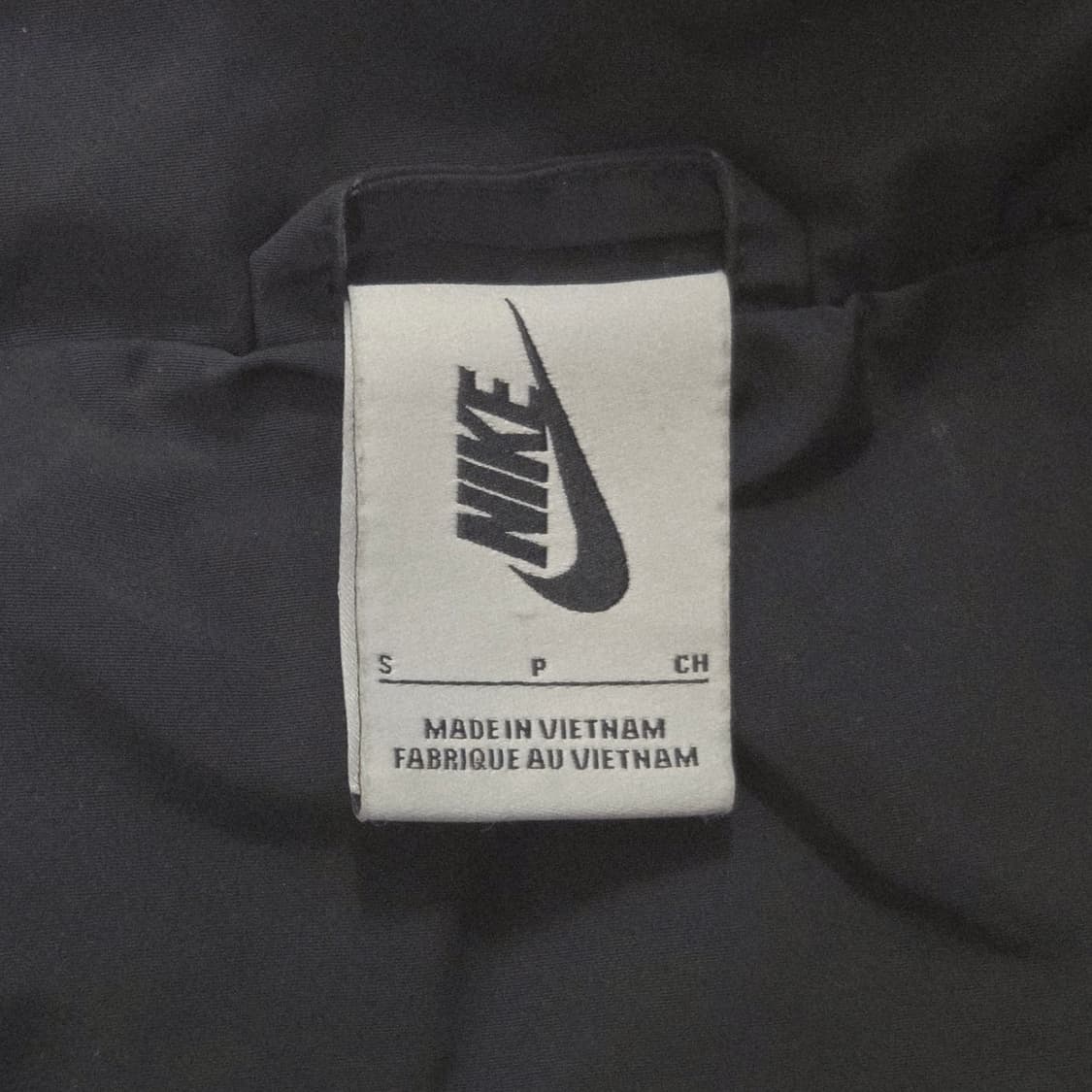 [S] 나이키 랩 NRG DH 자켓 상품이미지8