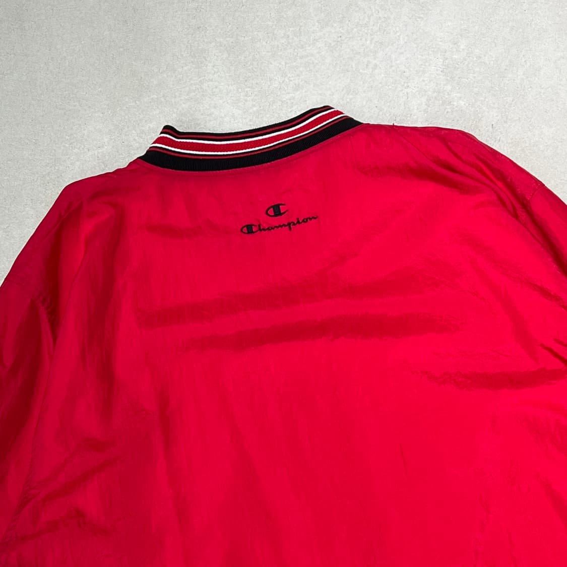 챔피온 올드스쿨 웜업 s09445 상품이미지4