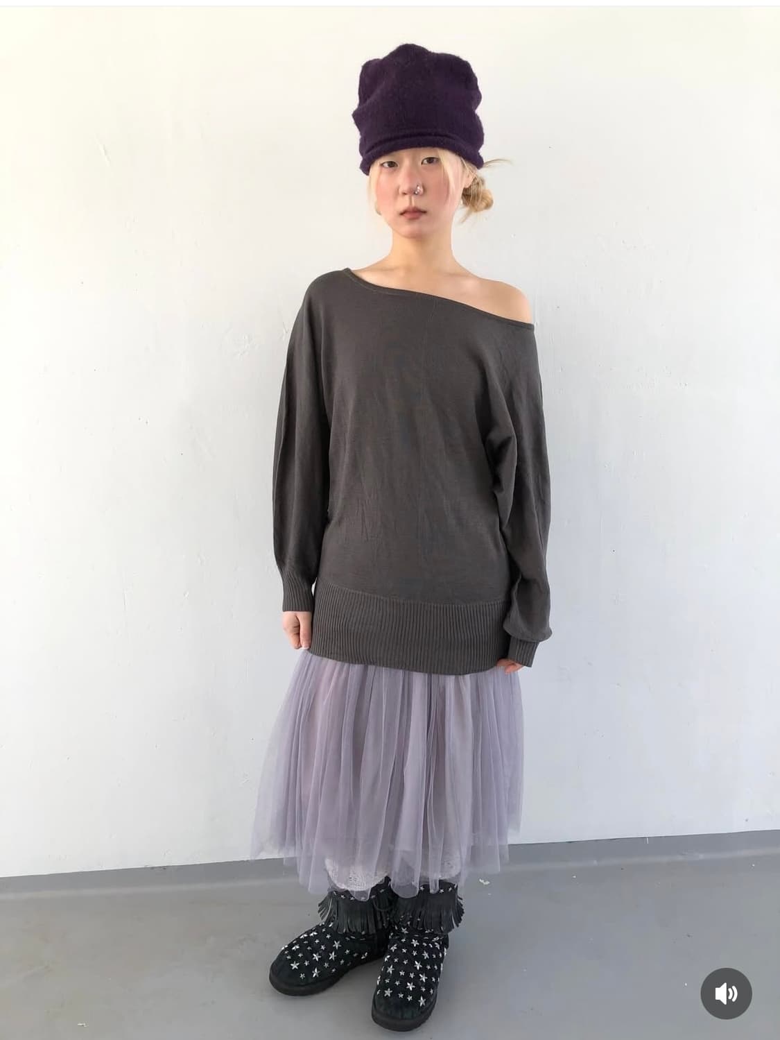 차일드매거진 발레코어 코디세트 파우닝 아야즈 큐빈티지 상품이미지1