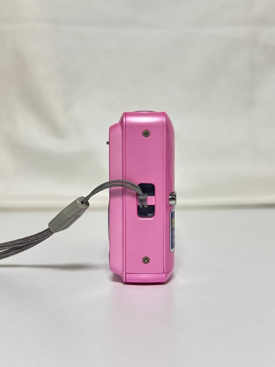 입문‧₊˚ Samsung Kenox S1070 삼성 디카 케녹스 상품이미지9