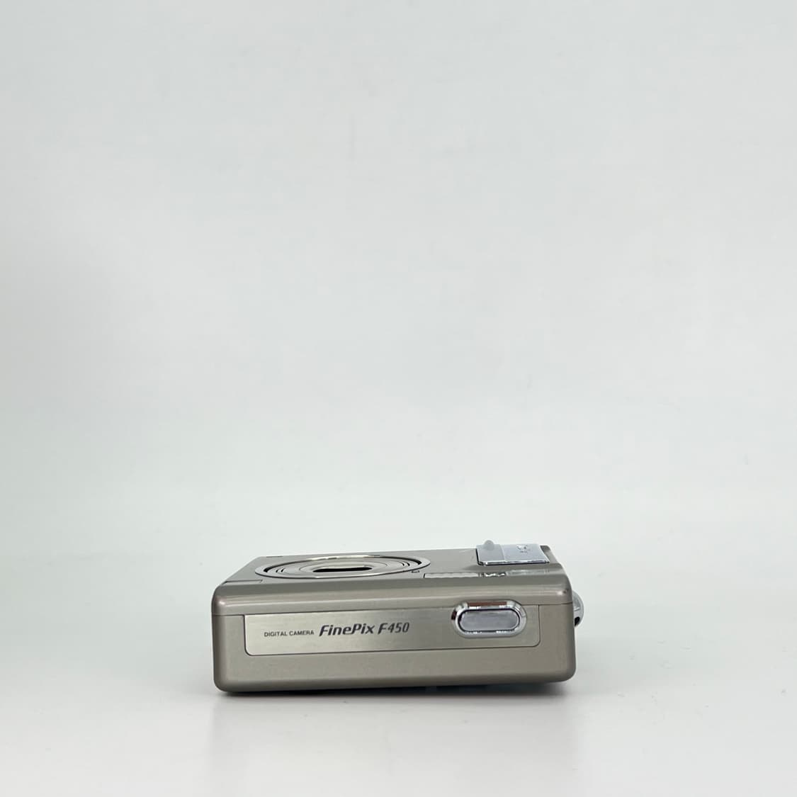 후지필름 파인픽스 FUJIFILM FinePix F450 실버 상품이미지8