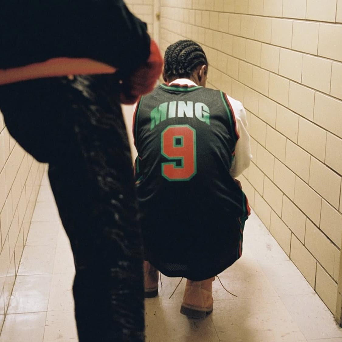 데님 티어스 할렘 USA 저지 상품이미지1