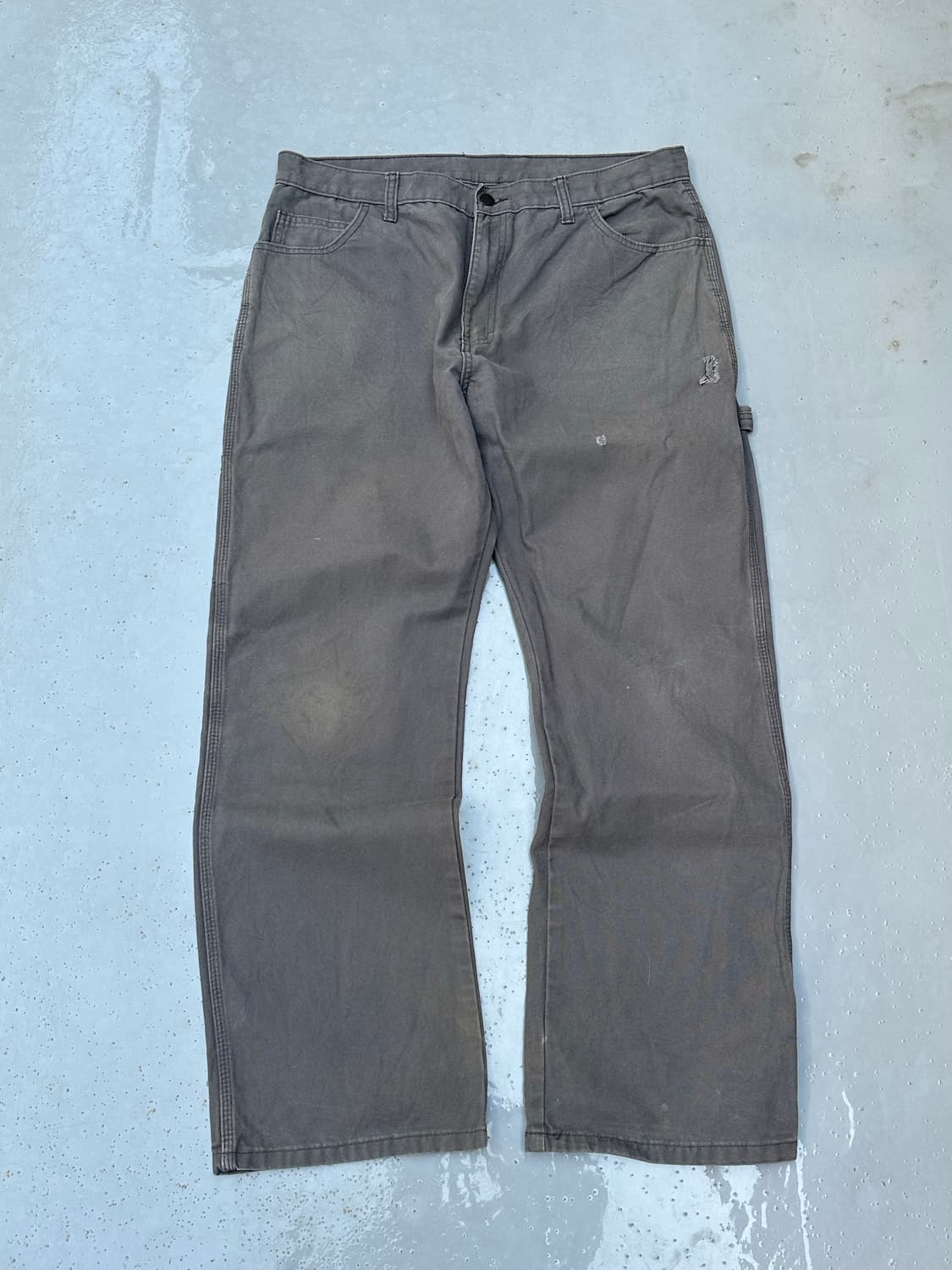 [디키즈] •Dickies Carpenter Pants 상품이미지2