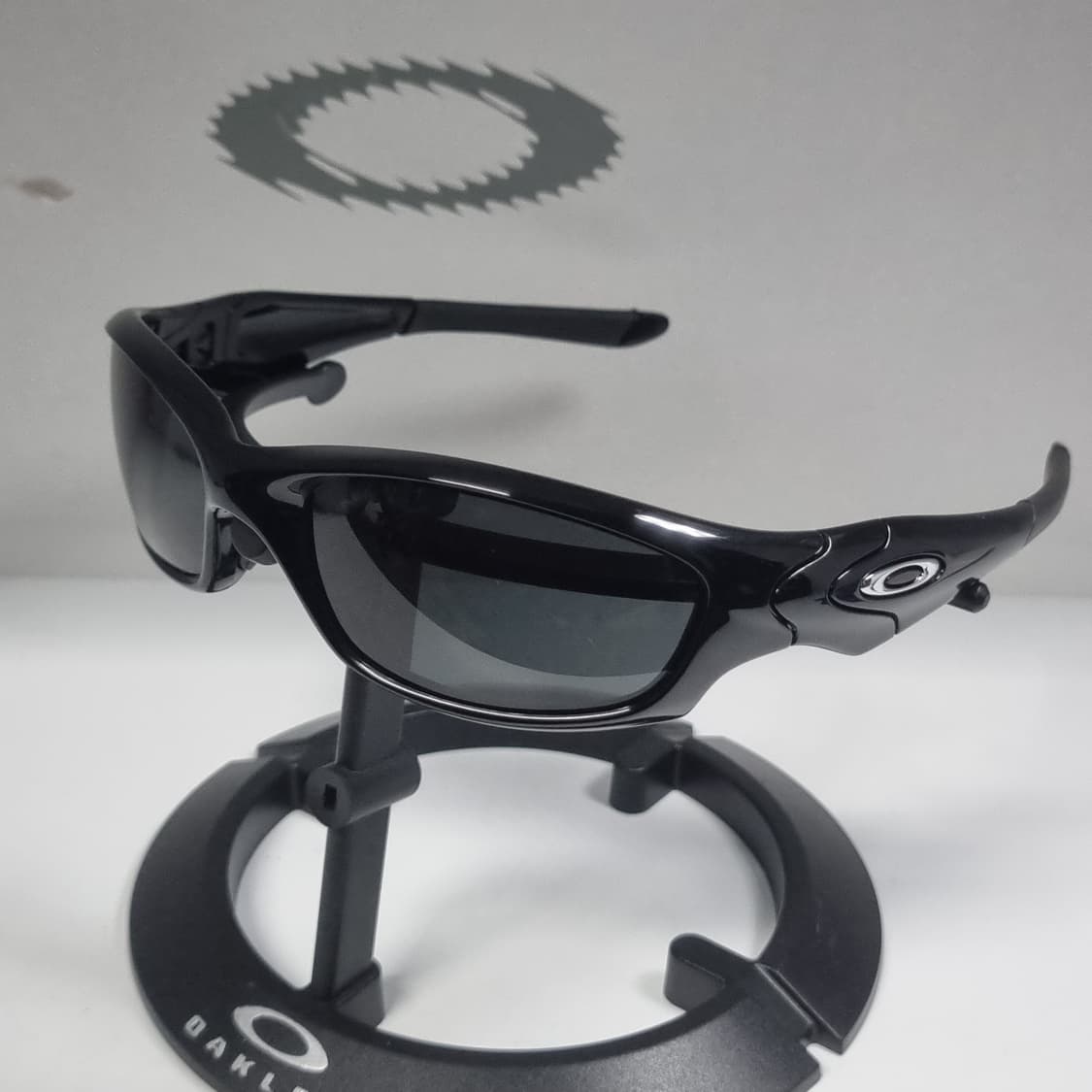 오클리 스트레이트 자켓 II 아시안핏 새렌즈 상품이미지2