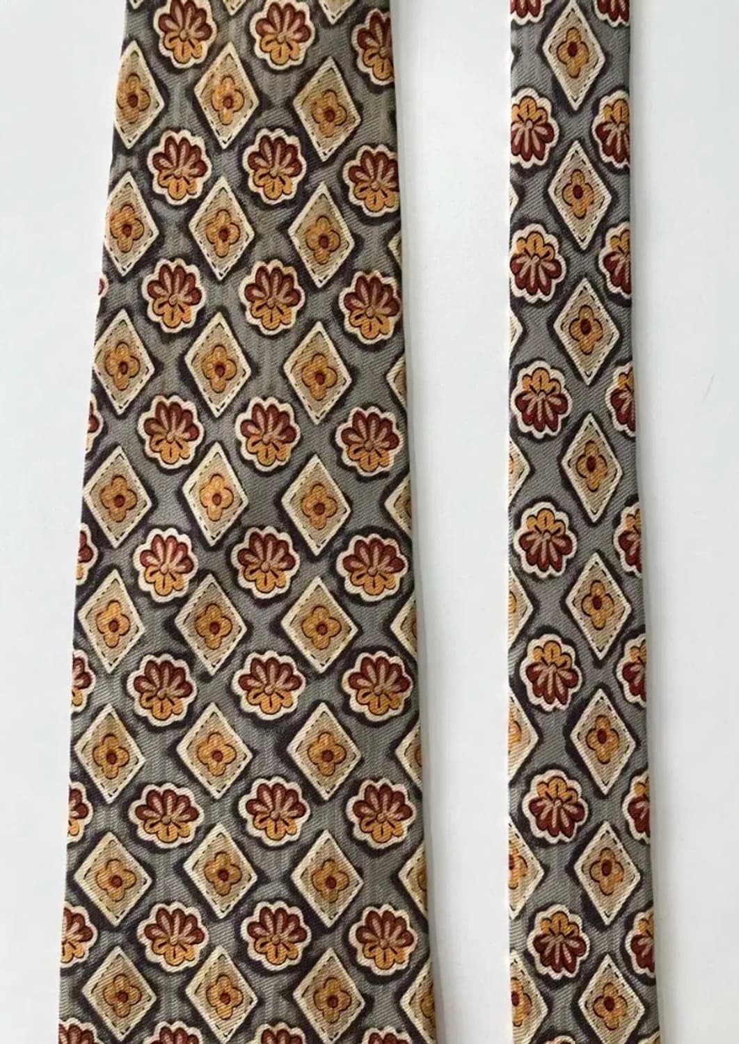 니나리치 넥타이 상품이미지5