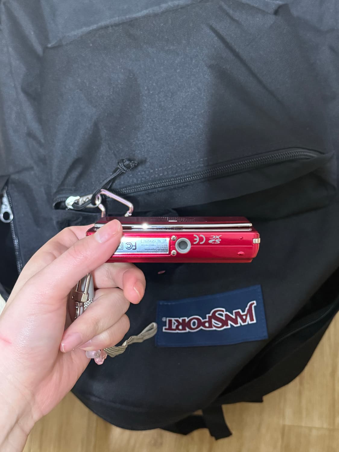 후지필름 파인픽스z85 상품이미지3