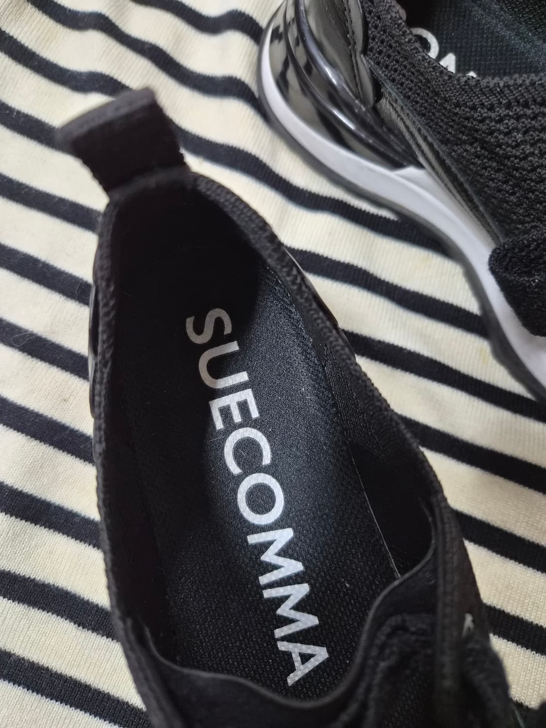 슈콤마보니 리본 메리제인 슈즈 상품이미지4