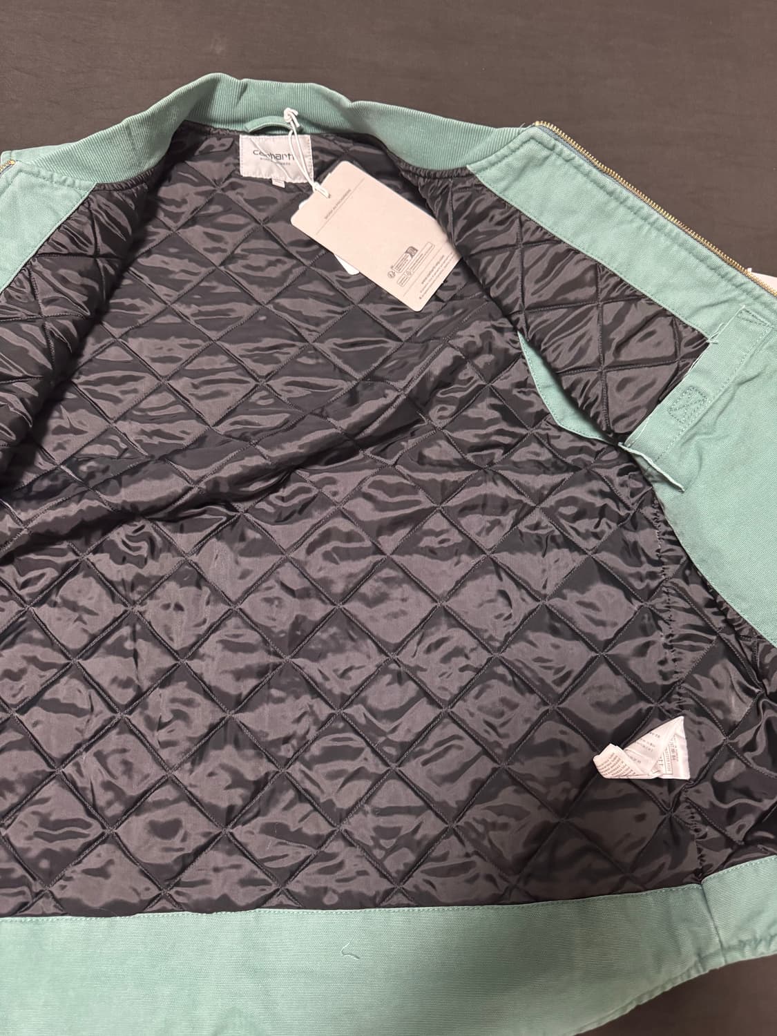 정품새제품 칼하트 WIP 조끼 베스트 워크웨어  상품이미지2