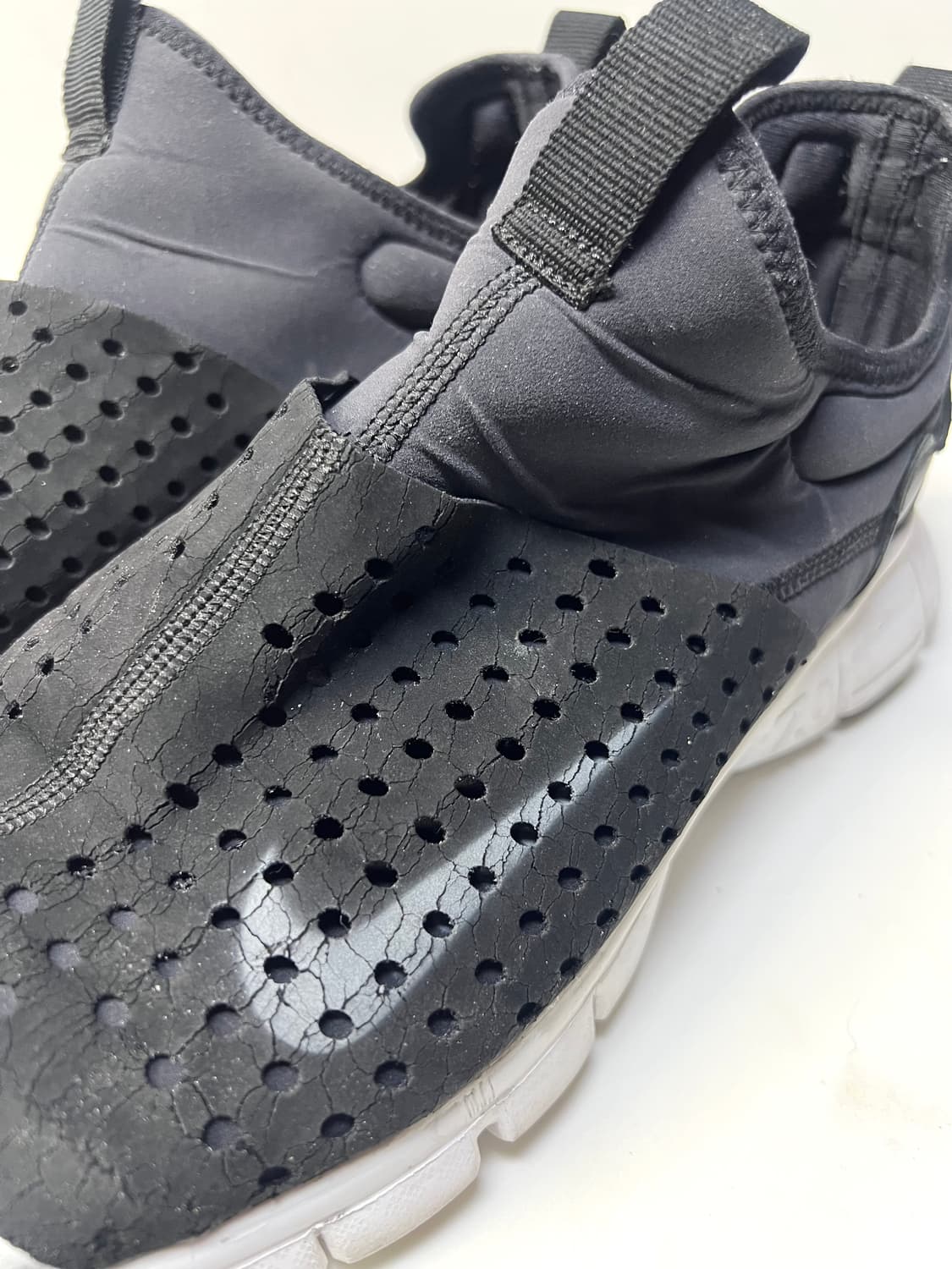 [280] 나이키 HTM2 런부츠 로우 TZ 상품이미지3