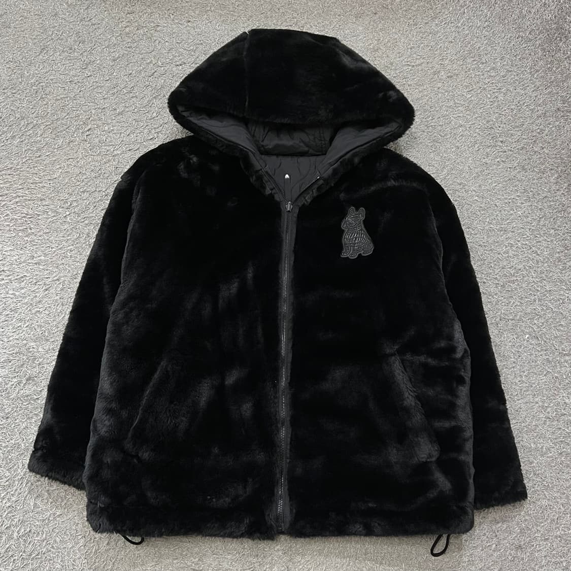 [95-100] 라이프워크 리버시블 자켓 상품이미지5