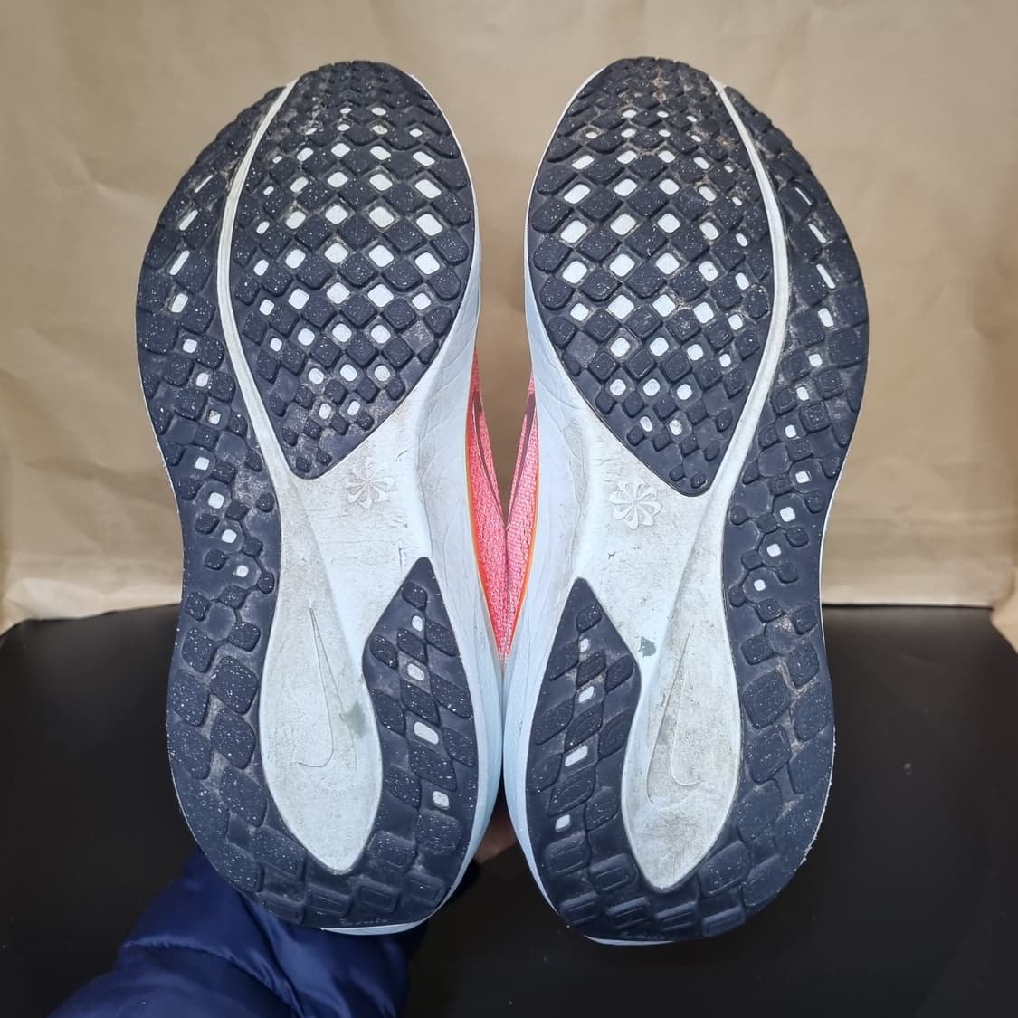 나이키 페가수스41 런닝화 250 상품이미지3