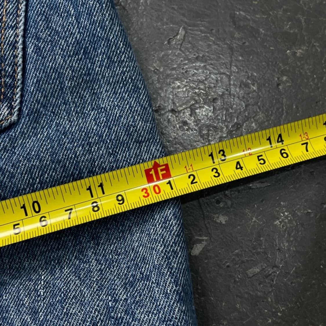 32 리바이스 501 청바지 상품이미지8